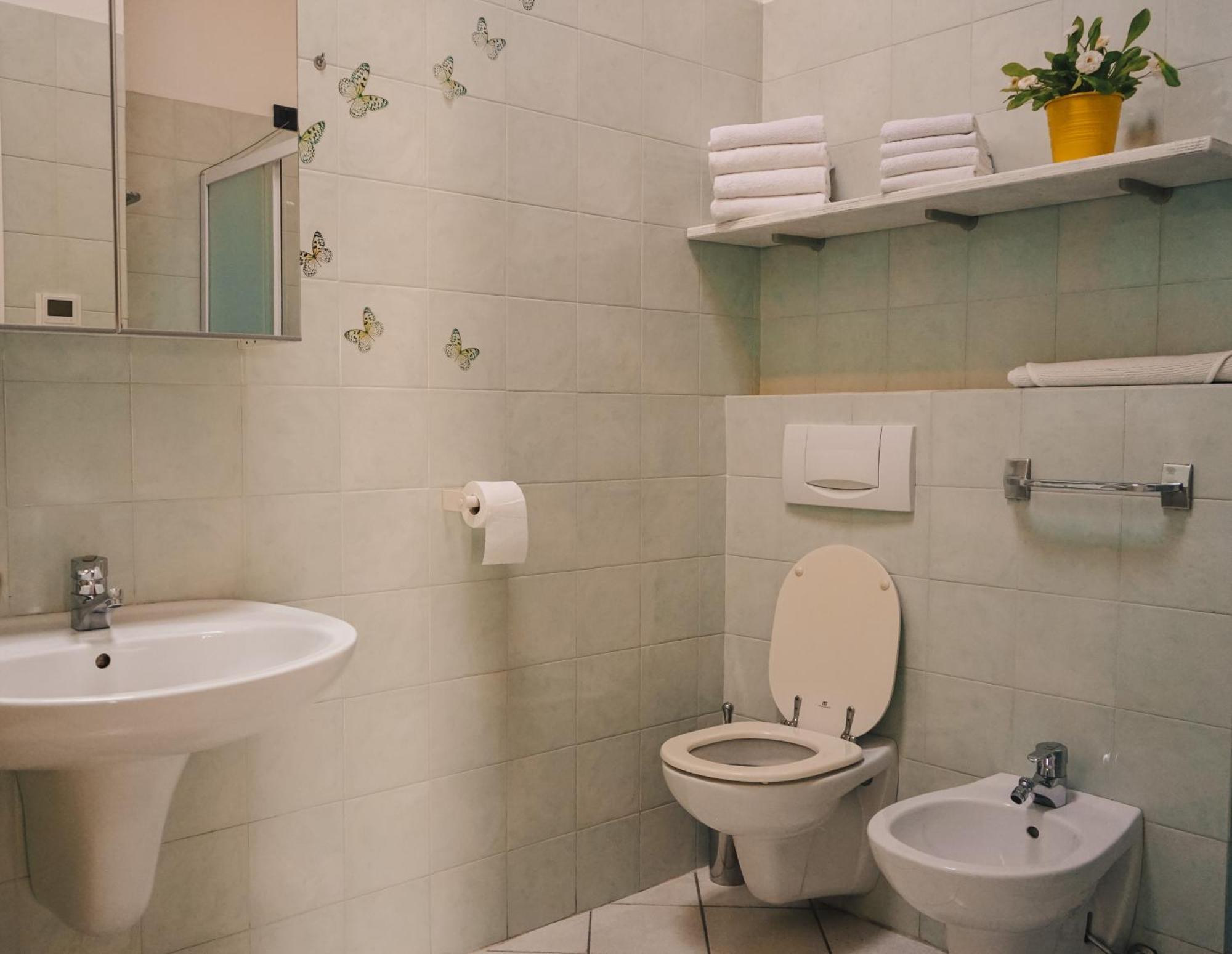 Appartamento Betulla - Peaceful & Happy Stay Рива-дель-Гарда Экстерьер фото