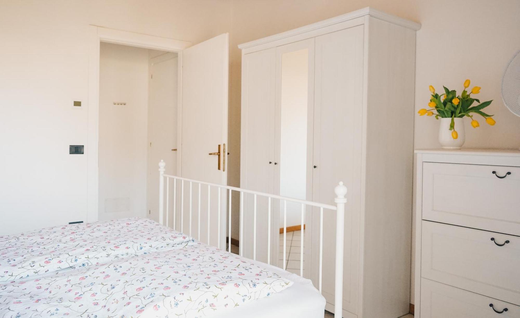 Appartamento Betulla - Peaceful & Happy Stay Рива-дель-Гарда Экстерьер фото