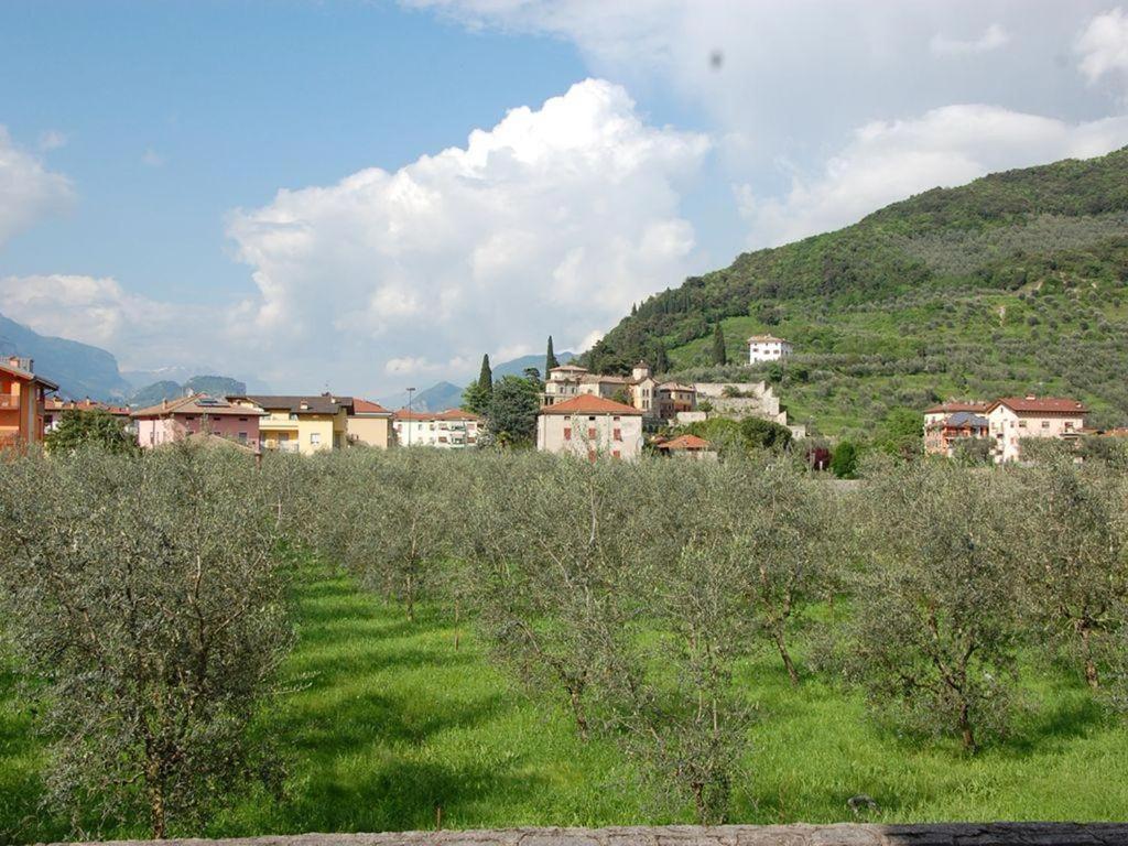 Appartamento Betulla - Peaceful & Happy Stay Рива-дель-Гарда Экстерьер фото